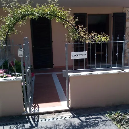 A Pinocchio Pescia