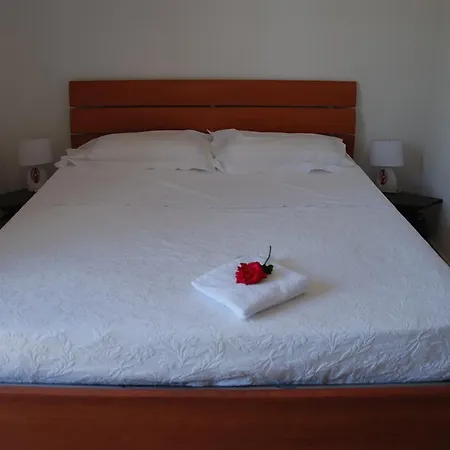 A Pinocchio Bed & Breakfast Pescia