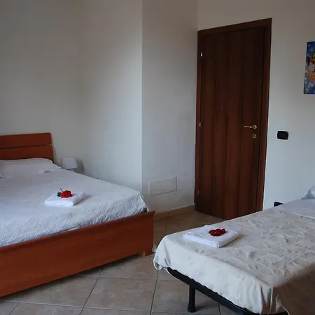 A Pinocchio 3* Pescia