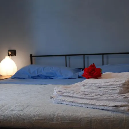 A Pinocchio Bed & Breakfast 3*