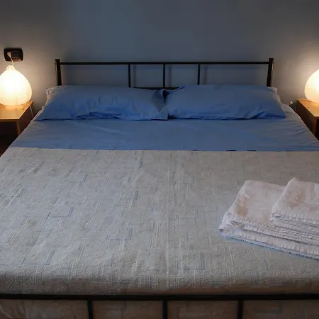 A Pinocchio Bed & Breakfast