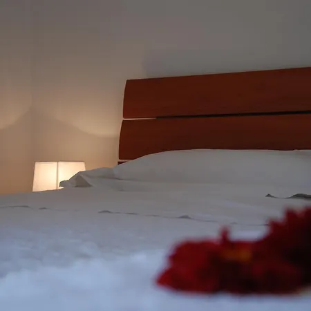 A Pinocchio Bed & Breakfast Pescia