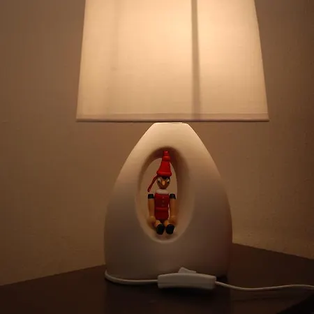 A Pinocchio Bed & Breakfast 3*