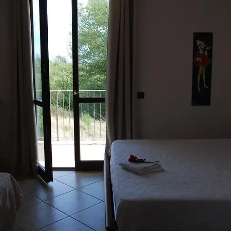 Bed & Breakfast A Pinocchio Pescia