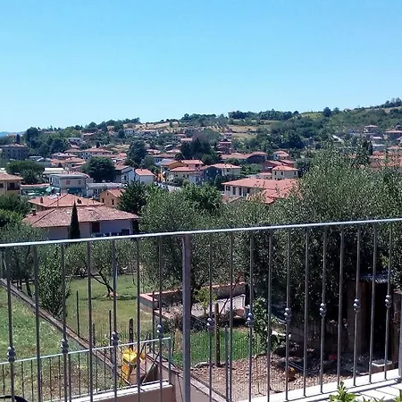 Bed & Breakfast A Pinocchio 3*