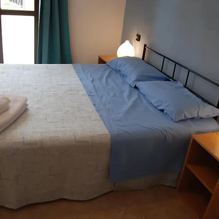 Bed & Breakfast A Pinocchio Pescia
