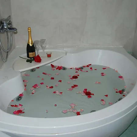 Bed & Breakfast A Pinocchio 3*