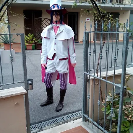 Bed & Breakfast A Pinocchio