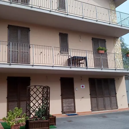 Bed & Breakfast A Pinocchio