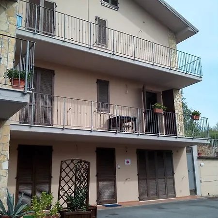 A Pinocchio Bed & Breakfast 3*