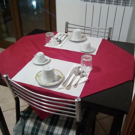 A Pinocchio Bed & Breakfast 3*