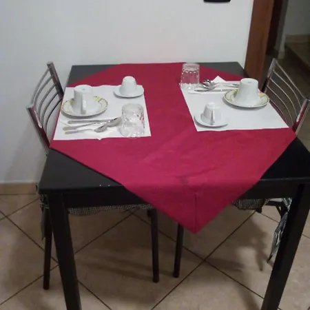 A Pinocchio Bed & Breakfast Pescia