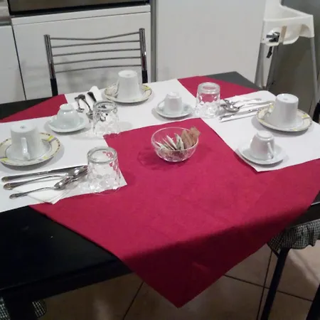 A Pinocchio Bed & Breakfast 3*