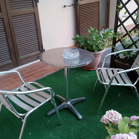 Bed & Breakfast A Pinocchio Pescia